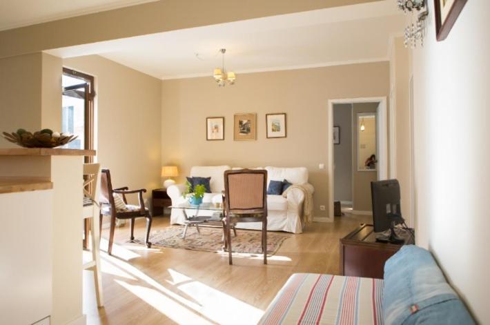 Central Funchal Apartment - Garden - Free Parking & Ac Экстерьер фото