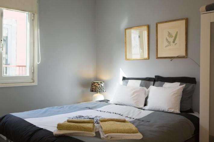 Central Funchal Apartment - Garden - Free Parking & Ac Экстерьер фото